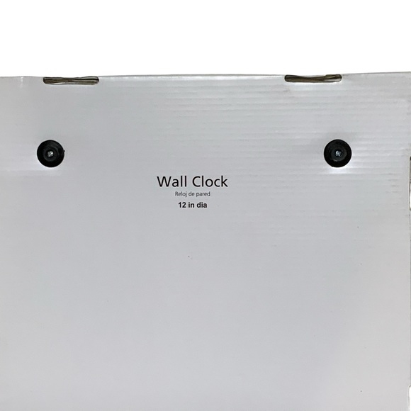 Steampunk Industrial Gear Wall Clock 3D Retro Rustic Vintage Decor Black Bronze - Picture 9 of 16